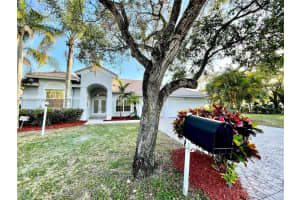 8470 NW 45th Manor, Coral Springs, FL 33065, Sold 06/02/22