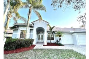 8470 NW 45th Manor, Coral Springs, FL 33065, Sold 06/02/22