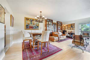 1205 Mariposa Ave APT 409, Coral Gables, FL 33146, Sold 07/04/22