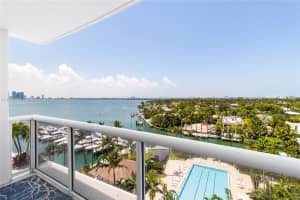 1900 Sunset Harbour Dr #1001, Miami Beach, FL 33139, Sold 08/12/22