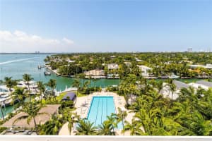 1900 Sunset Harbour Dr #1001, Miami Beach, FL 33139, Sold 08/12/22