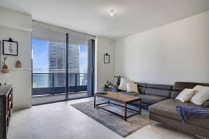 1000 Brickell Plaza #4603, Miami, FL 33131, Sold 06/06/22