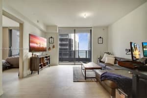 1000 Brickell Plaza #4603, Miami, FL 33131, Sold 06/06/22