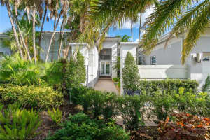 101 Dockside Cir, Weston, FL 33327, Sold 06/08/22