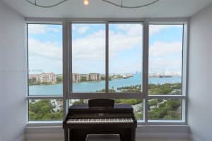 100 South Pointe Dr, Miami Beach, FL 33139, Sold 11/07/22
