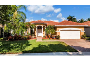 1466 NW 164th Terrace, Pembroke Pines, FL 33028, Sold 06/21/22
