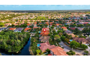 1466 NW 164th Terrace, Pembroke Pines, FL 33028, Sold 06/21/22