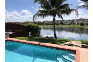 310 SW 113th Terrace, Pembroke Pines, FL 33025, Sold 08/01/22