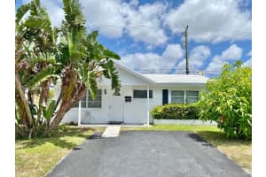 1601 NW 46th St, Fort Lauderdale, FL 33309, Sold 06/10/22