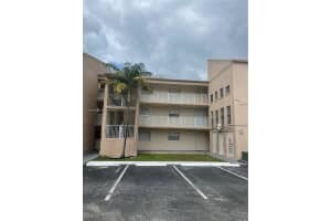 8460 SW 154th Cir Ct APT 133, Miami, FL 33193, Sold 07/13/22
