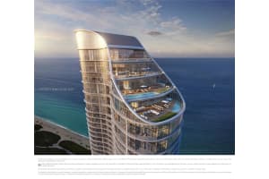 15701 Collins Ave #1502, North Miami Beach, FL 33160, Sold 06/23/22