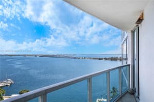2101 Brickell Ave APT 1205, Miami, FL 33129, Sold 08/09/22