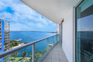 2101 Brickell Ave APT 1205, Miami, FL 33129, Sold 08/09/22