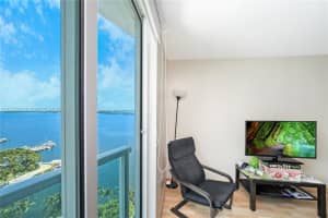 2101 Brickell Ave APT 1205, Miami, FL 33129, Sold 08/09/22