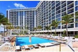 10275 Collins Ave APT 1406, Bal Harbour, FL 33154, Sold 06/29/22