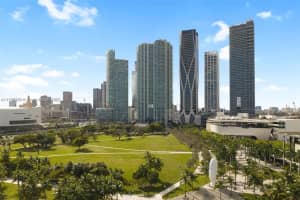 1040 Biscayne Blvd APT 2108, Miami, FL 33132, Sold 08/22/22