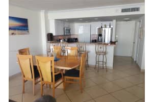 3725 S Ocean Dr APT 1521, Hollywood, FL 33019, Sold 08/31/22