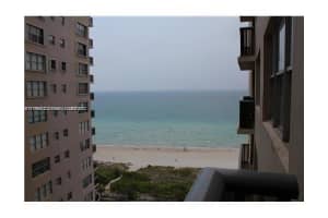 6039 Collins Ave APT 1421, Miami Beach, FL 33140, Sold 06/27/22