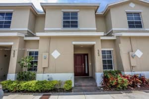 549 NE 5th Way, Florida City, FL 33034, Sold 07/29/22