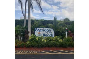 1470 Sheridan St #8c, Hollywood, FL 33020, Sold 06/14/22