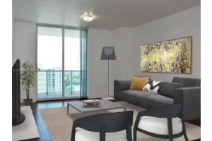 1250 S Miami Ave APT 2005, Miami, FL 33130, Sold 07/18/22