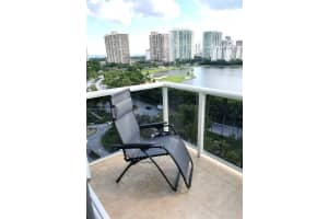 ELDORADO TOWERS, 3625 N Country Club Dr APT 1208, Aventura, FL 33180, Sold 06/10/22