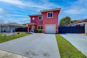 25710 SW 128th Ct, Homestead, FL 33032, Sold 06/13/22