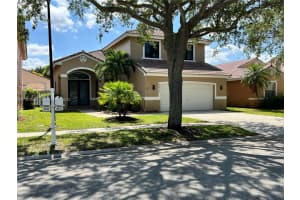 4921 SW 152nd Ave, Miramar, FL 33027, Sold 07/01/22