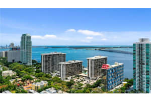 1915 Brickell Ave APT C408, Miami, FL 33129, Sold 06/30/22