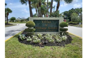 1430 SE Colchester Cir #1430, Port St. Lucie, FL 34952, Sold 07/01/22
