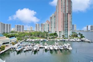 3340 NE 190th St APT 809, Aventura, FL 33180, Sold 05/31/22