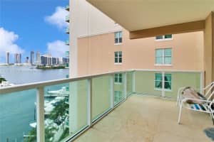 3340 NE 190th St APT 809, Aventura, FL 33180, Sold 05/31/22