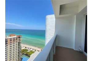 3140 S Ocean Dr, Hallandale Beach, FL 33009, Sold 06/10/22