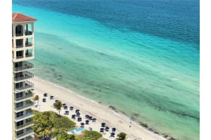 3140 S Ocean Dr, Hallandale Beach, FL 33009, Sold 06/10/22