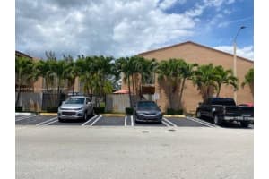 12504 NW 11th Ln #1803, Miami, FL 33182, Sold 08/01/22
