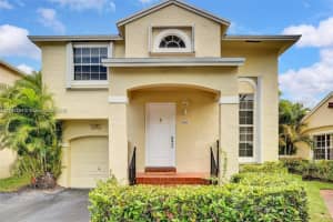 11806 NW 13th St, Pembroke Pines, FL 33026, Sold 06/15/22