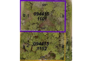 000 Gagnon Ter North Port, FL 34291 - MLS#A11197182