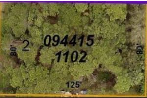 000 Gagnon Ter North Port, FL 34291 - MLS#A11197188
