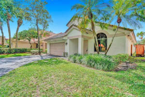 1852 NW 93rd Terrace, Plantation, FL 33322, Sold 06/09/22