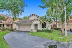 1852 NW 93rd Terrace, Plantation, FL 33322, Sold 06/09/22