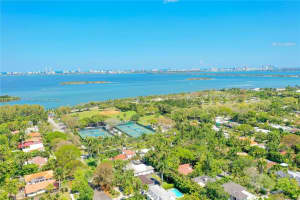 531 NE 55th Terrace, Miami, FL 33137, Sold 06/29/23