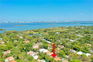 531 NE 55th Terrace, Miami, FL 33137, Sold 06/29/23