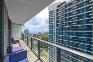 1300 S Miami Ave Unit 3908, Miami, FL 33130, Sold 07/27/22