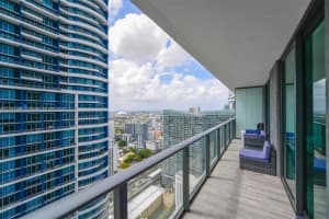 1300 S Miami Ave Unit 3908, Miami, FL 33130, Sold 07/27/22