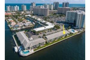3605 NE 32nd Ave #203a, Fort Lauderdale, FL 33308, Sold 06/03/22