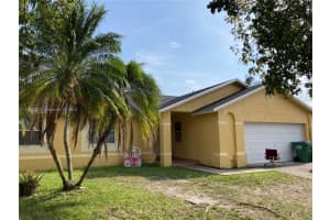 13832 SW 282nd Terrace, Homestead, FL 33033, Sold 07/01/22