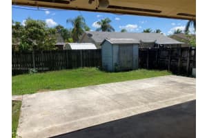 13832 SW 282nd Terrace, Homestead, FL 33033, Sold 07/01/22