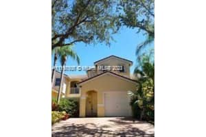 1455 Weeping Willow Way, Hollywood, FL 33019, Sold 10/03/22