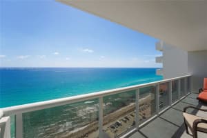 3140 S Ocean Dr APT 2406, Hallandale Beach, FL 33009, Sold 08/22/22
