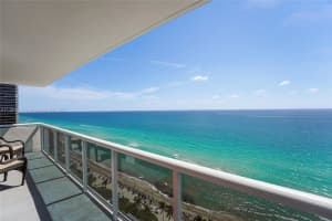 3140 S Ocean Dr APT 2406, Hallandale Beach, FL 33009, Sold 08/22/22